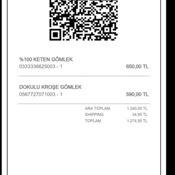 Zara Süresi Geçmemesine Rağmen İade Almıyor