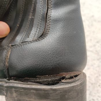 FLO Ayakkabı FLO Mağazasının Kalitesi!