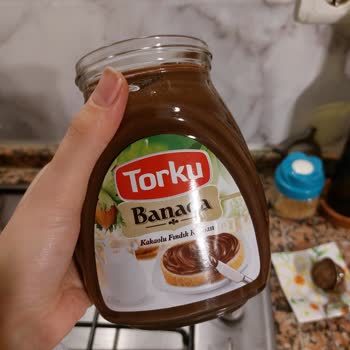 Torku Banada Çikolata Kıvam Sorunu