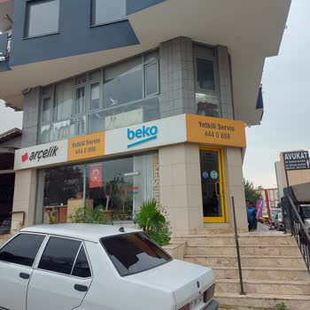 Bir Daha Arçelik Mı Tabii Ki Hayır