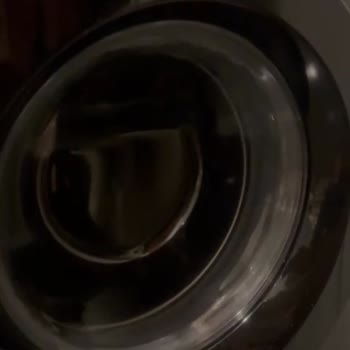 İlk Çalışmada Arızalı Çıkan Samsung Çamaşır Makinesi
