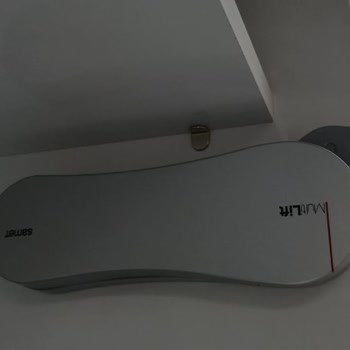 Samet A.Ş Mutfak Dolabı Kapak Pistonu Sorunu