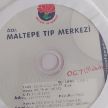 Maltepe Tıp Merkezi Teşhis Ve Tedavi Yetersizliği