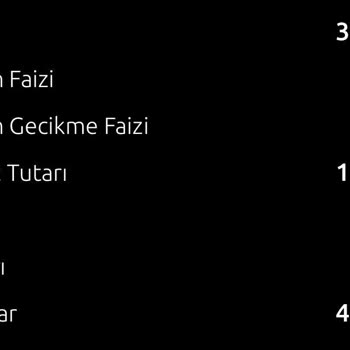 Yapı Kredi Bankası Nakit Avans Kısmında Gerçekleşen Güvensiz Durumlar!