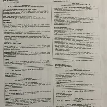 Denizbank Güven Sarsan Banka Hatası