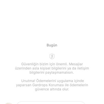 Gardrops Eski Hesabım Nasıl Açılır