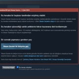 Unzureichende Hilfe mit Konto-Hacking-Problemen bei Steam