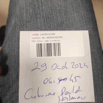 5 Ocak Devlet Hastanesi Olmamış Bütün Acemiler İş Bilmezler Burda.