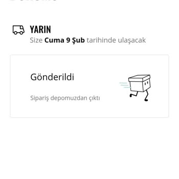 Verspätete Lieferung und mangelnder Kundenservice mit Stradivarius