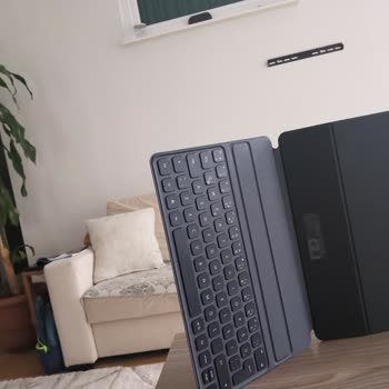 Huawei MatePad Pro 12.6 Bluetooth Keyboard Not Responding