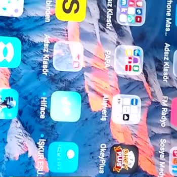 Tecno Mobile AP Sayı Hatası