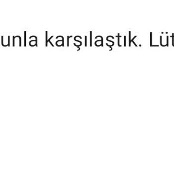 Martı Uygulaması Kartlarla İlgili Sorunlar