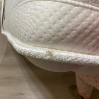 Yataş Puffy Mağazasının İlgisizliği Ve Dikkatsizliği