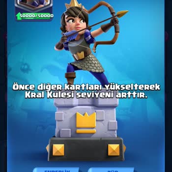 Supercell Elit Joker Kart