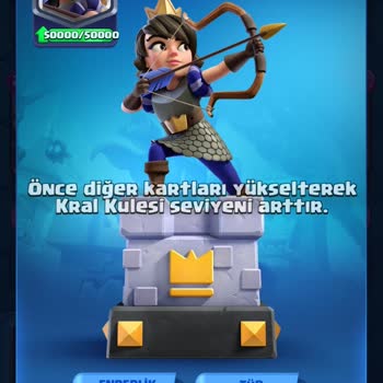 Supercell Elit Joker Kart