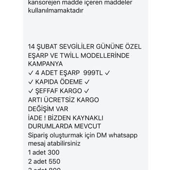 Zümre Eşarp (zumre.esarp) Zümre. Eşarp Sina Pazarlama