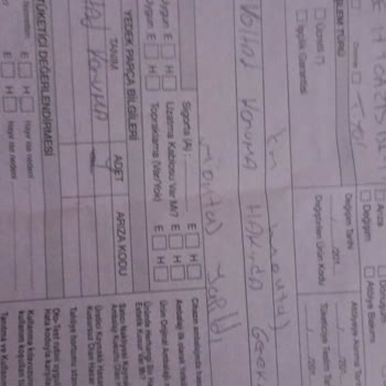 Hoover Akım Korumalı Priz Aldatmacası