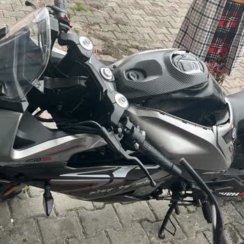 CFMOTO Yetkili Değil Yetkisiz Servis