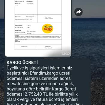 BSA Grup Danışmanlık Sabun Paketleme Müşteri Deneyimim: Beklenmedik Masraflar Ve İşlemler