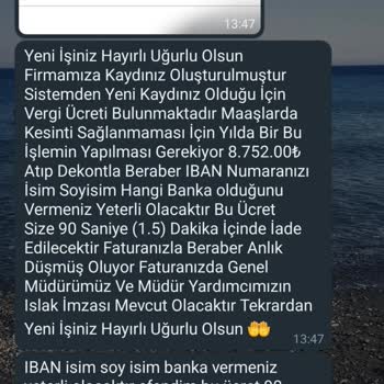 BSA Grup Danışmanlık Sabun Paketleme Müşteri Deneyimim: Beklenmedik Masraflar Ve İşlemler