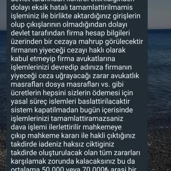 BSA Grup Danışmanlık Sabun Paketleme Müşteri Deneyimim: Beklenmedik Masraflar Ve İşlemler