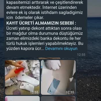 BSA Grup Danışmanlık Sabun Paketleme Müşteri Deneyimim: Beklenmedik Masraflar Ve İşlemler