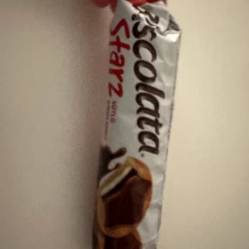 Biscolata Şölen Biskolata Bisküviden Kurt Çıktı