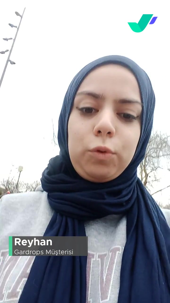 Gardrops Hesap Dondurulmuş Ve Ben Aktif Satıcıyım videonun kapak resmi