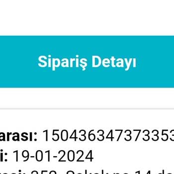A101 Mağduriyetimi Gidermiyor Ve Her Seferinde Üste Çıkıyorlar