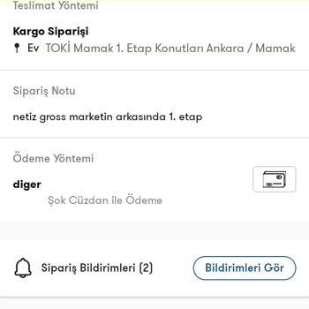 Havit Projeksiyon Cihazı Uzun Süredir Gelmiyor