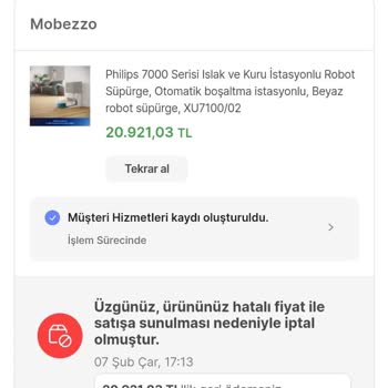 Hepsiburada Üzerinden Sahte Mağazayla Kişisel Verilerin Paylaşılması