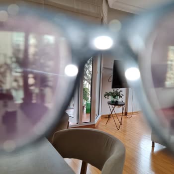 Atasun Optik Kalite Sorunu: 5 Yıllık Güneş Gözlüğü Camlarında Malzeme Hatası