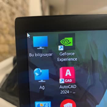 Monster Notebook Kasa Değişiminin Düzgün Yapılmaması