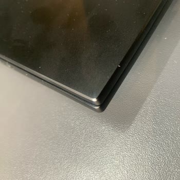 Monster Notebook Kasa Değişiminin Düzgün Yapılmaması