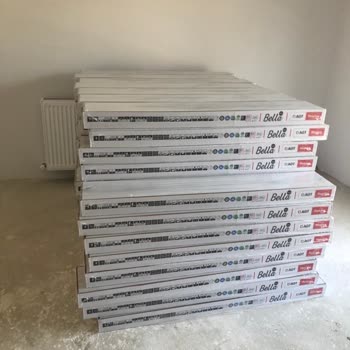 AGT Ağaç Sanayi AGT Laminant Parke Ton Farkının Giderilmesi.