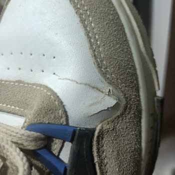 FLO'dan Aldığım Hummel Marka Ayakkabının Kötülüğü