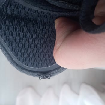 Skechers Markasından Özür Dilerim! Özdilek'e Teşekkür Ederim.