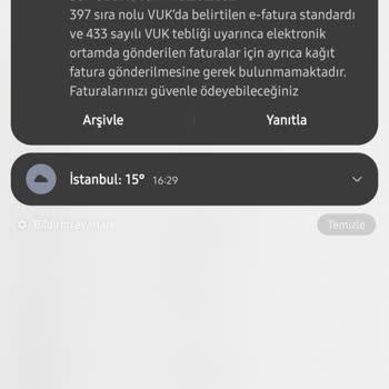 Savos-Digital Planet Adıma Düzenlenmiş Fatura H. K