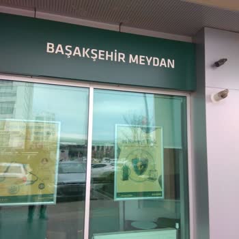 Kuveyt Türk ATM Leri Çalışmıyor.