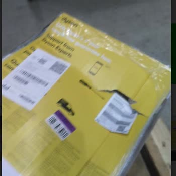 Dyson Kırık Dökük Kargolama