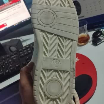 Zara İade Ürün Hk