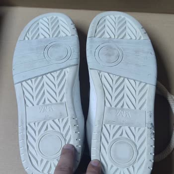 Zara İade Ürün Hk