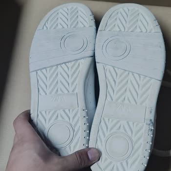 Zara İade Ürün Hk