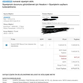 Akbank Erteleme Faiz İptali