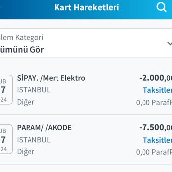 Halkbank Epttavm'de Beklenmedik Tutar Çekimi!