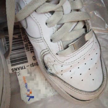 Nike Ayakkabı Hemen Açıldı