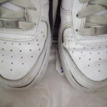 Nike Ayakkabı Hemen Açıldı