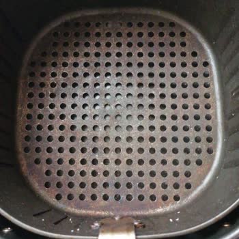 Kumtel 8.5 Litre Airfryer