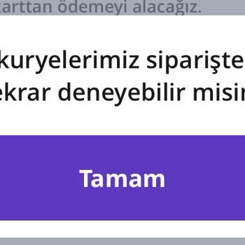 Adı Getir Ama Getirmiyor