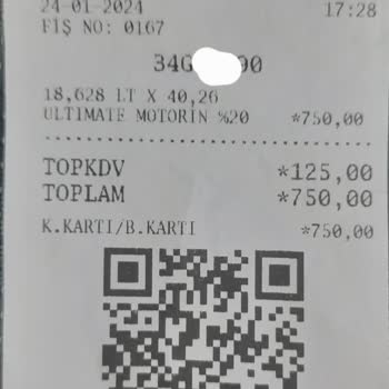 Garanti BBVA Yakıtı İçin Yanlış Yere Yönlendirme